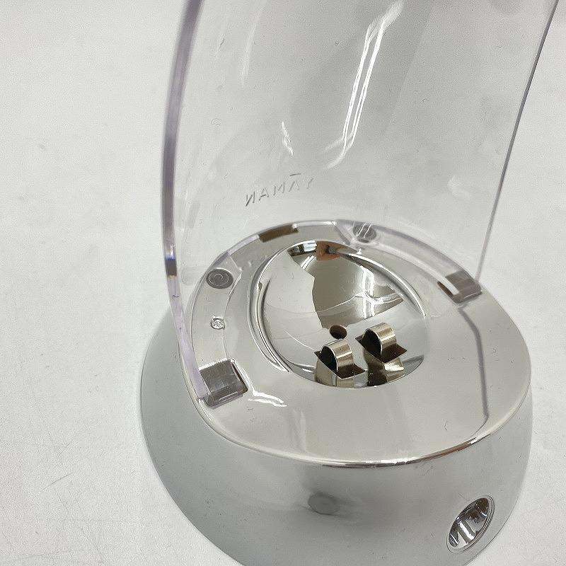 ヤーマン YA-MAN キャビスパ RFコア HRF-51B : ワットマン Yahoo