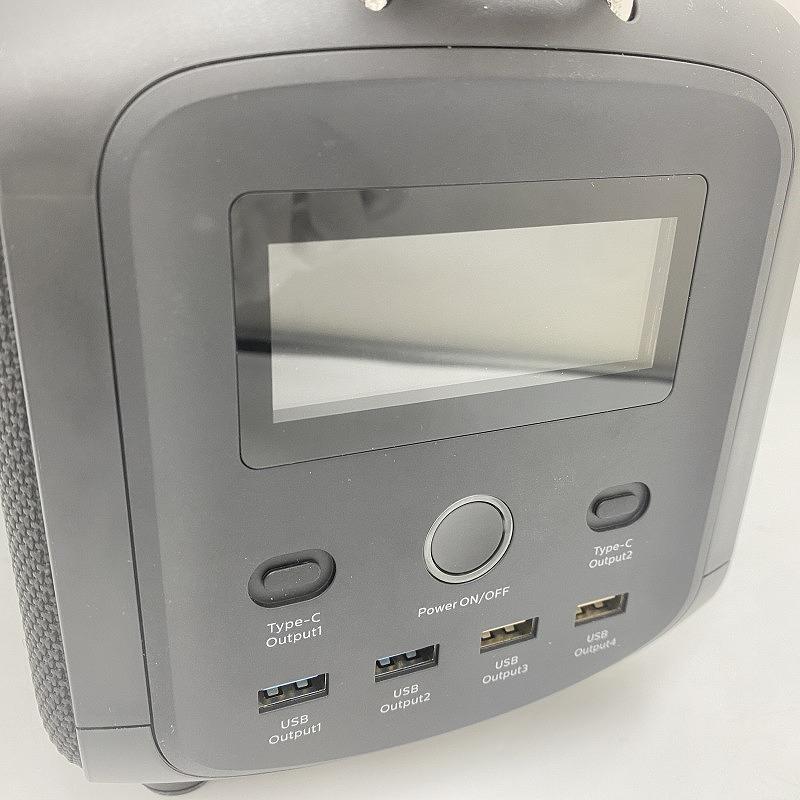 フィリップス PHILIPS ポータブル電源 400W DLP8088NC : ワットマン