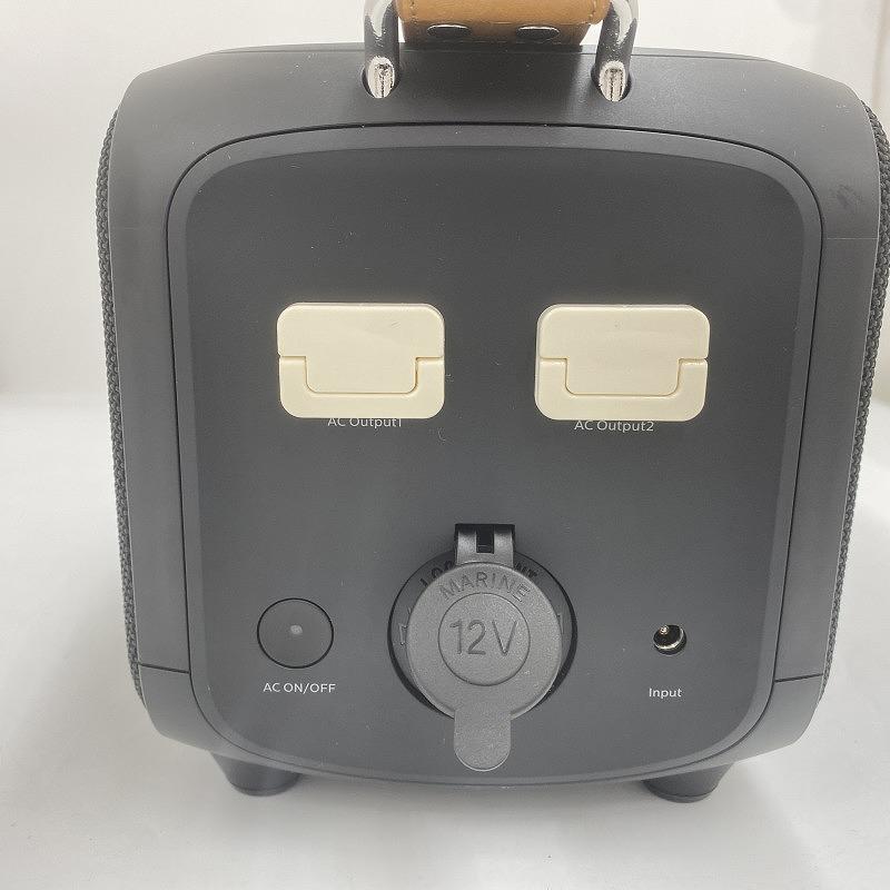 フィリップス PHILIPS ポータブル電源 400W DLP8088NC : ワットマン