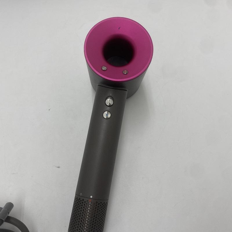中古 Dyson HD01 ヘアドライヤー 1200W ダイソン dyson ヘアドライヤー HD01 : ワットマン Yahoo!ショッピング