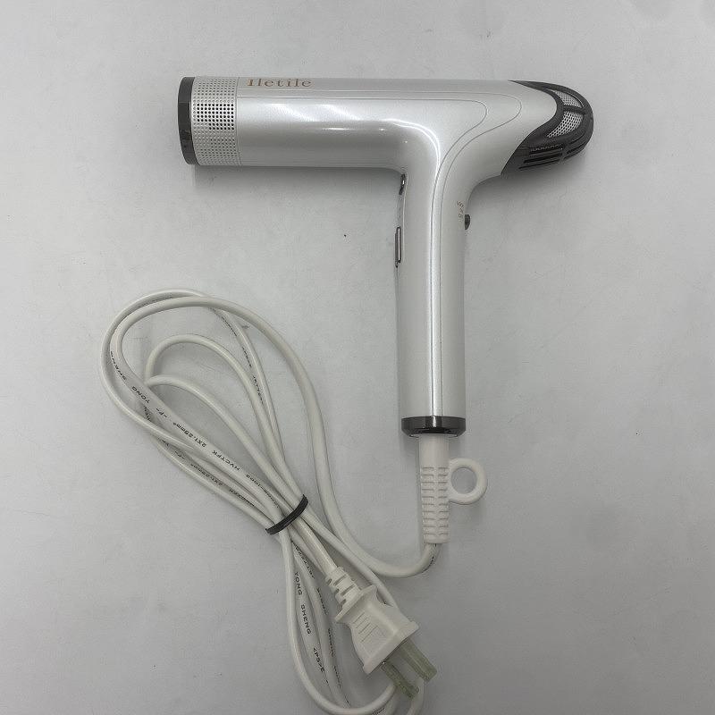 Iletile ドライヤー LM-305 : ワットマン Yahoo!ショッピング店 - 通販