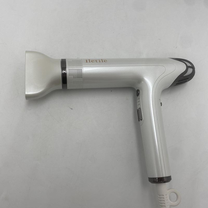 Iletile ドライヤー LM-305 : ワットマン Yahoo!ショッピング店 - 通販