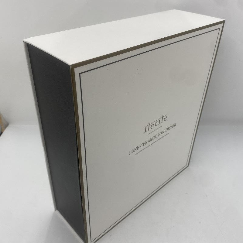 Iletile ドライヤー LM-305 : ワットマン Yahoo!ショッピング店 - 通販