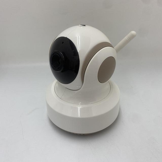 トリビュート ベビーモニター ワイヤレスベビーカメラ BM-LT02 取扱商品 ベビーモニターとは｜株式会社トリビュート