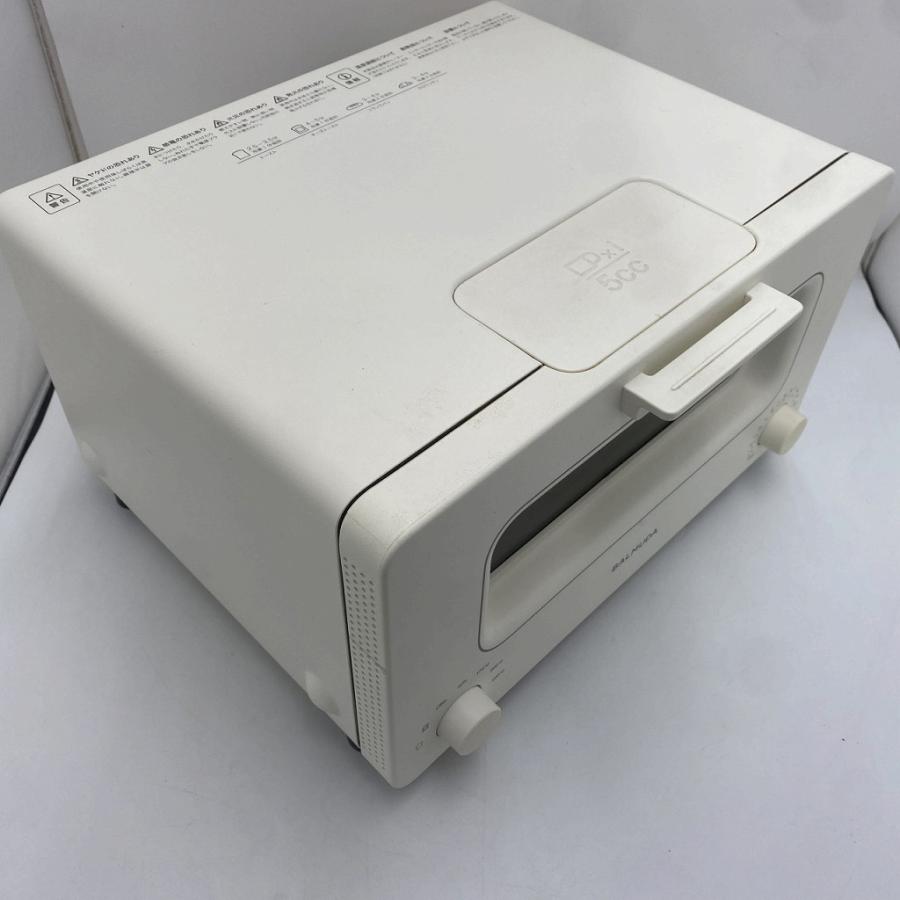バルミューダ BALMUDA トースター K01E-WS : ワットマン Yahoo