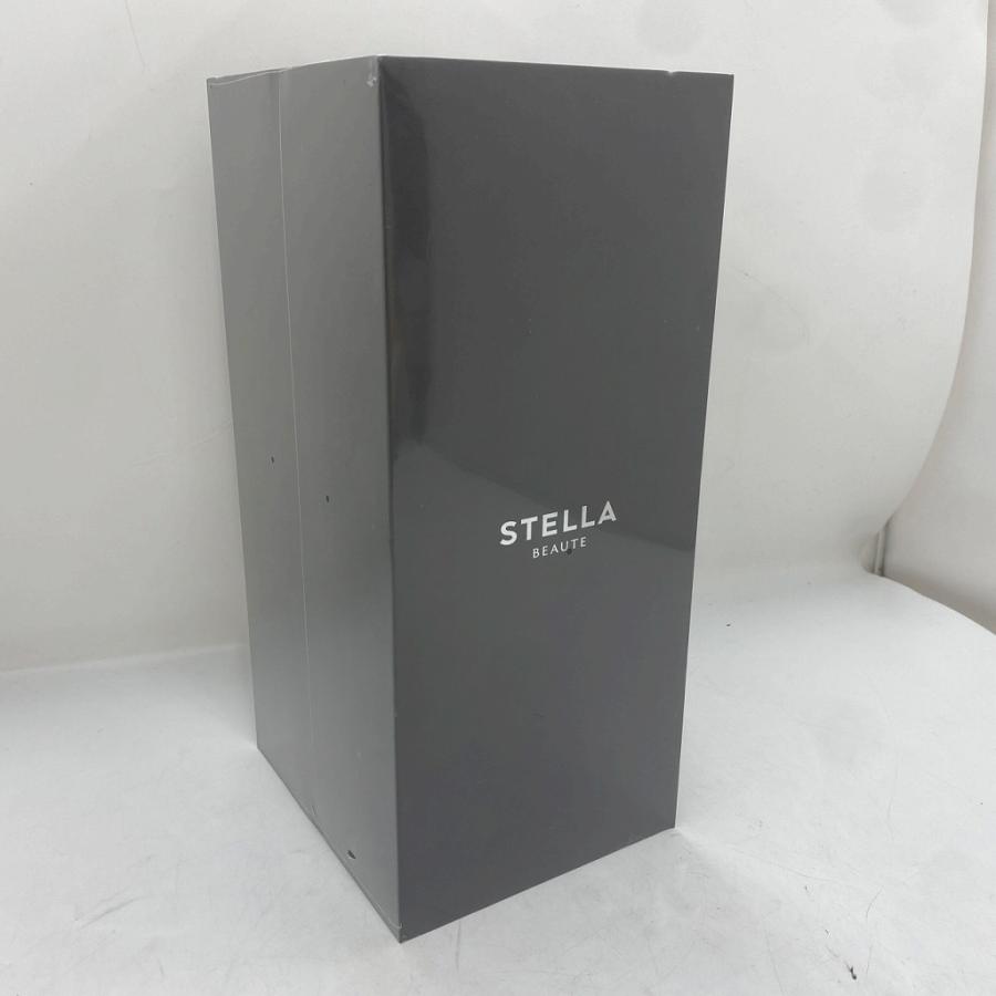 未使用】 ステラボーテ STELLA BEAUTE レーザー & EMS リフトブラシ