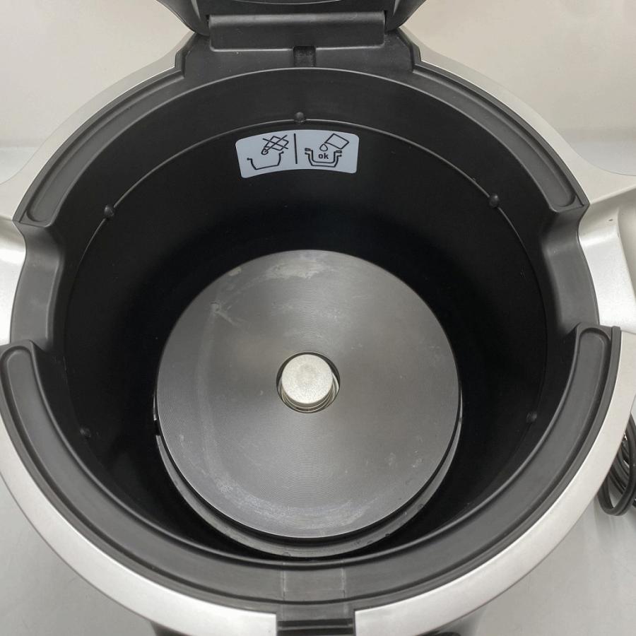 ティファール T-fal 電気圧力鍋 CY8718JP : ワットマン Yahoo