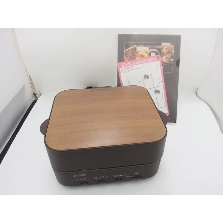 三菱 MITSUBISHI ブレッドオーブン TO-ST1 : ワットマン Yahoo