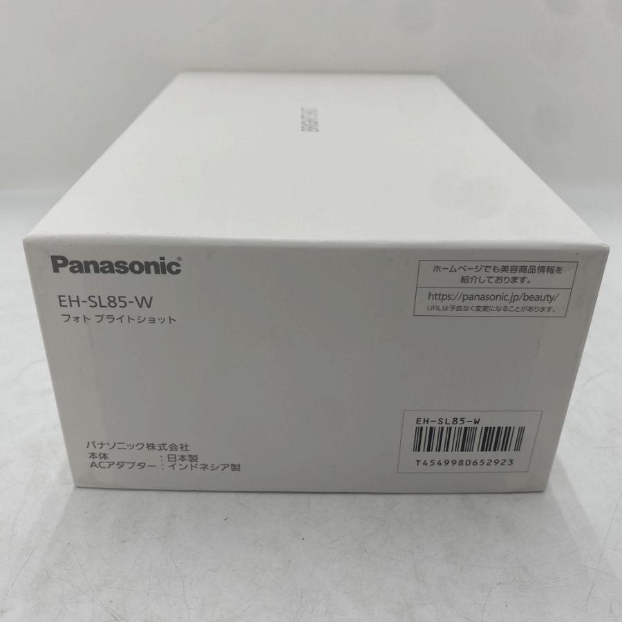 パナソニック Panasonic 光美顔器 EH-SL85 : ワットマン Yahoo 