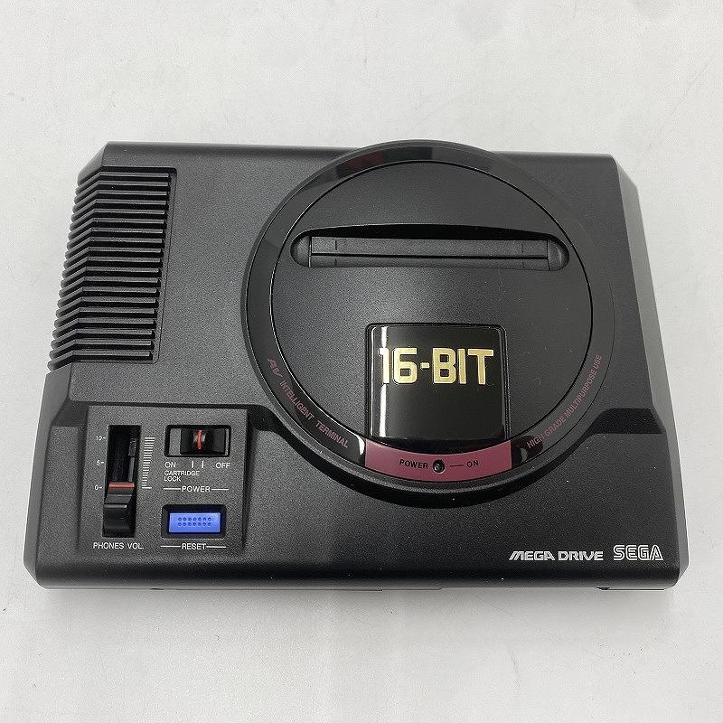 セガ SEGA メガドライブミニ HAA-2520 : ワットマン Yahoo