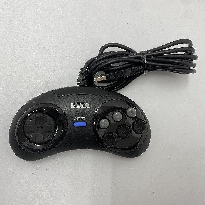 セガ SEGA メガドライブミニ HAA-2520 : ワットマン Yahoo