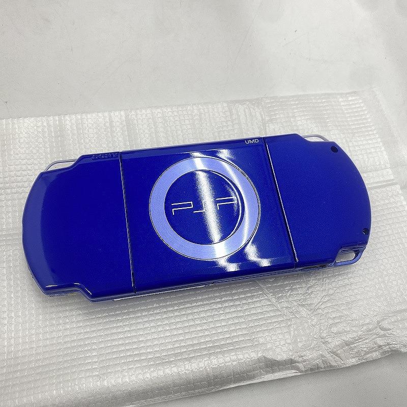 未使用】 ソニー SONY PSP-2000 XMB ワンセグパック PSPJ-2000
