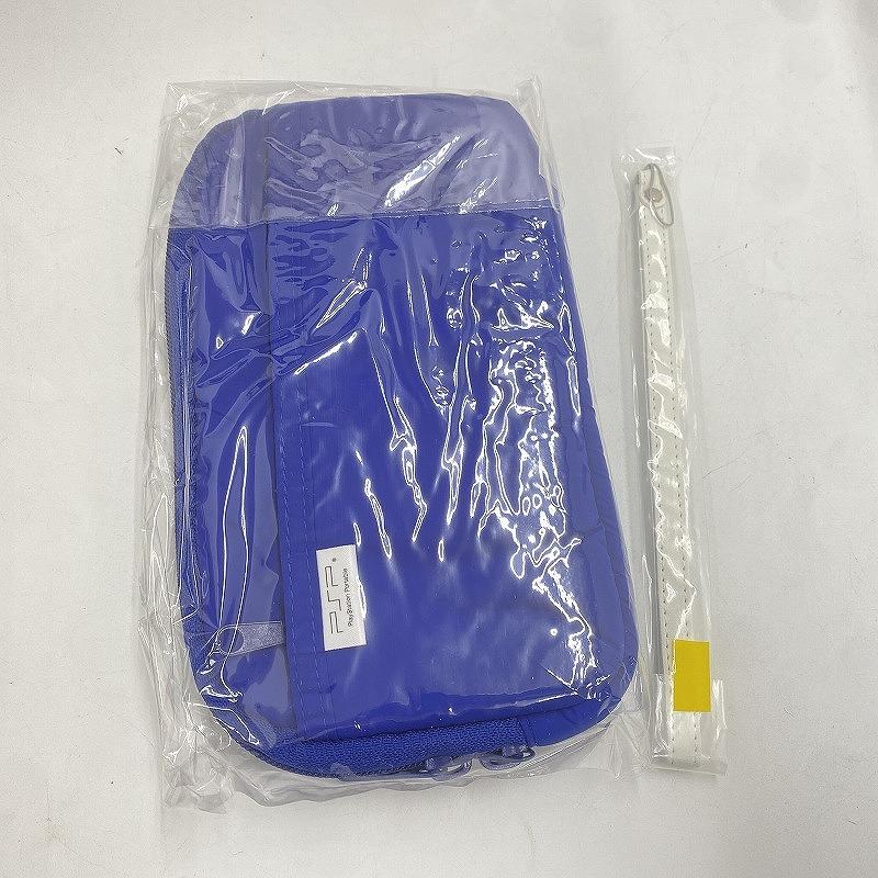 未使用】 ソニー SONY PSP-2000 XMB ワンセグパック PSPJ-2000