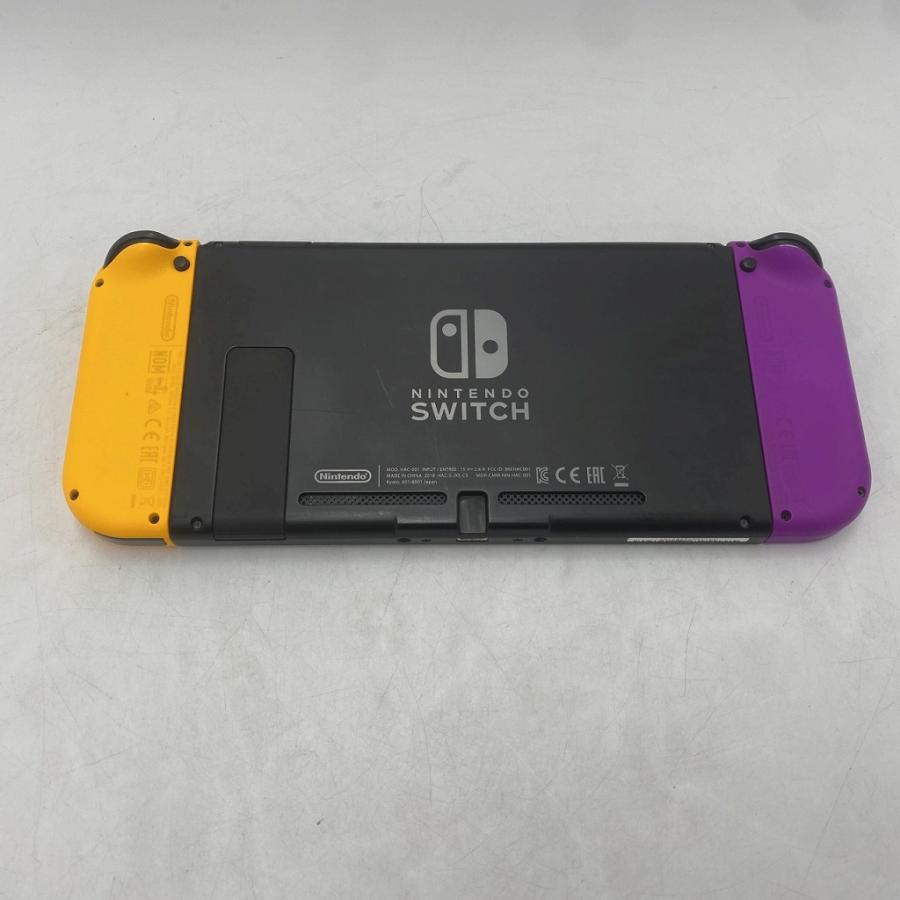 ニンテンドー Nintendo Switch HAC-S-KABAA : ワットマン Yahoo