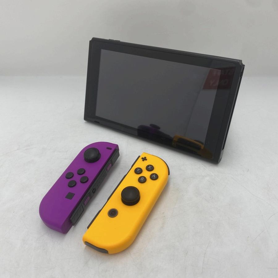 ニンテンドー Nintendo Switch HAC-S-KABAA : ワットマン Yahoo