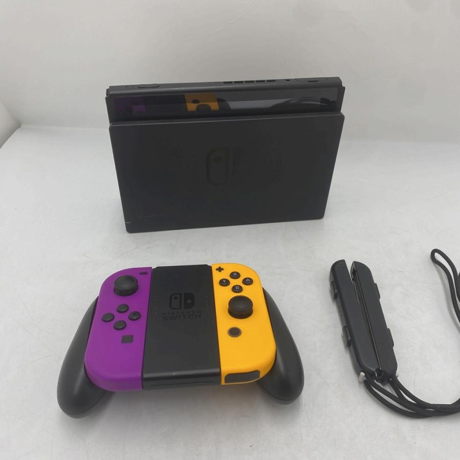 ニンテンドー Nintendo Switch HAC-S-KABAA : ワットマン Yahoo
