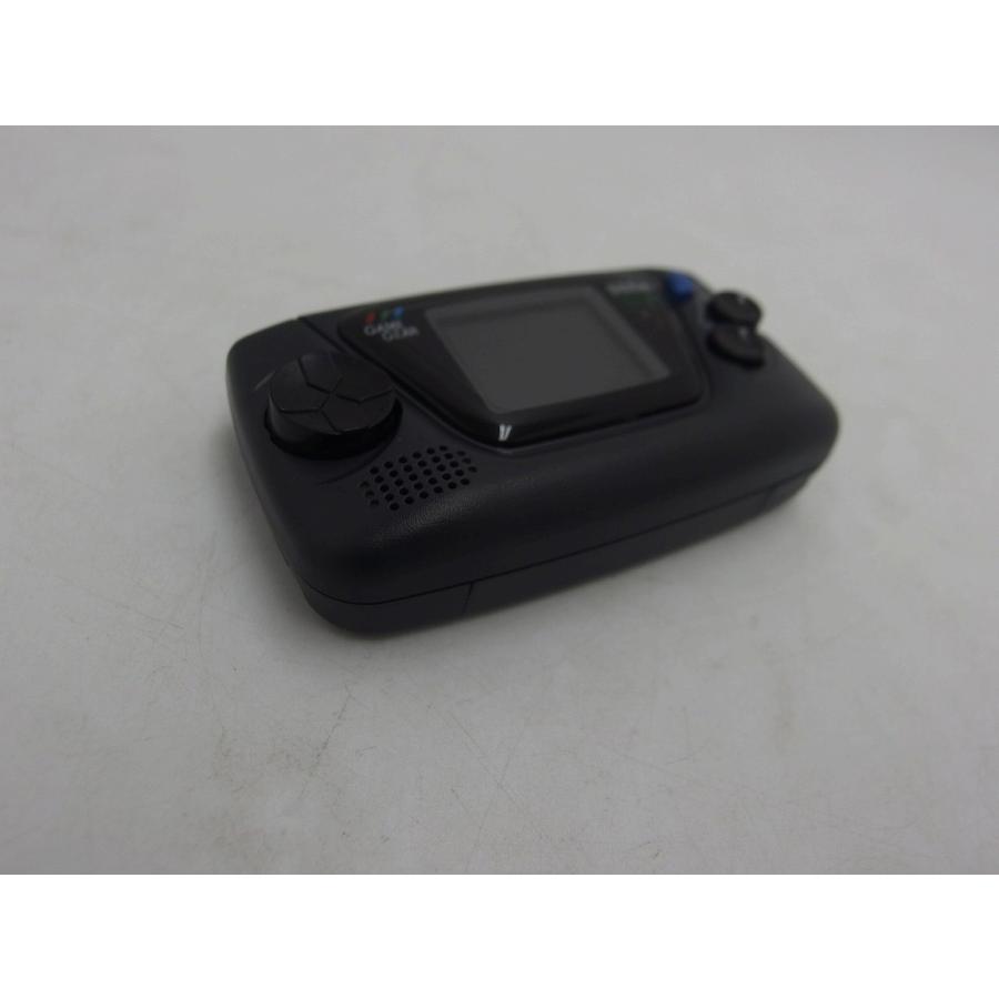セガ SEGA ゲームギアミクロ HCV-3276の画像