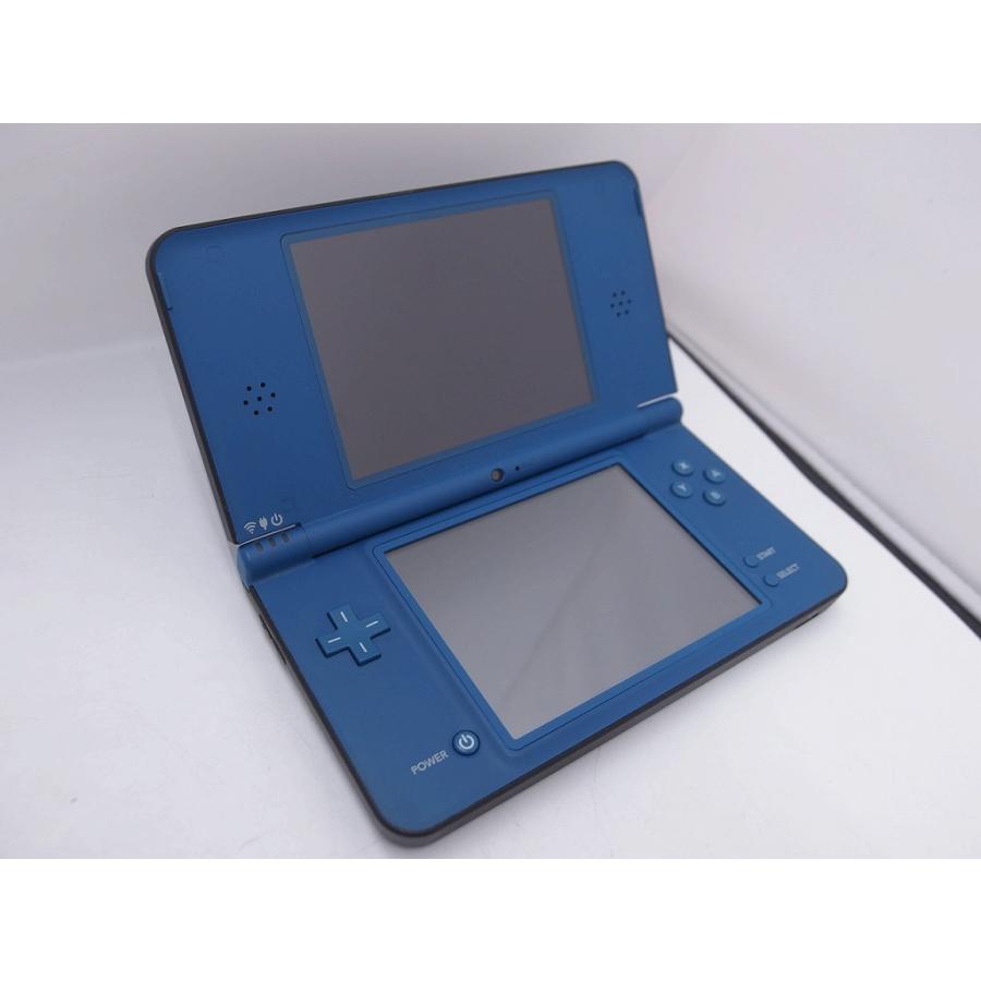 ニンテンドー Nintendo DSi LL UTL-001_1