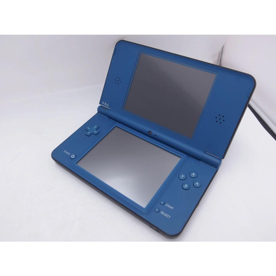 ニンテンドー Nintendo DSi LL UTL-001_2