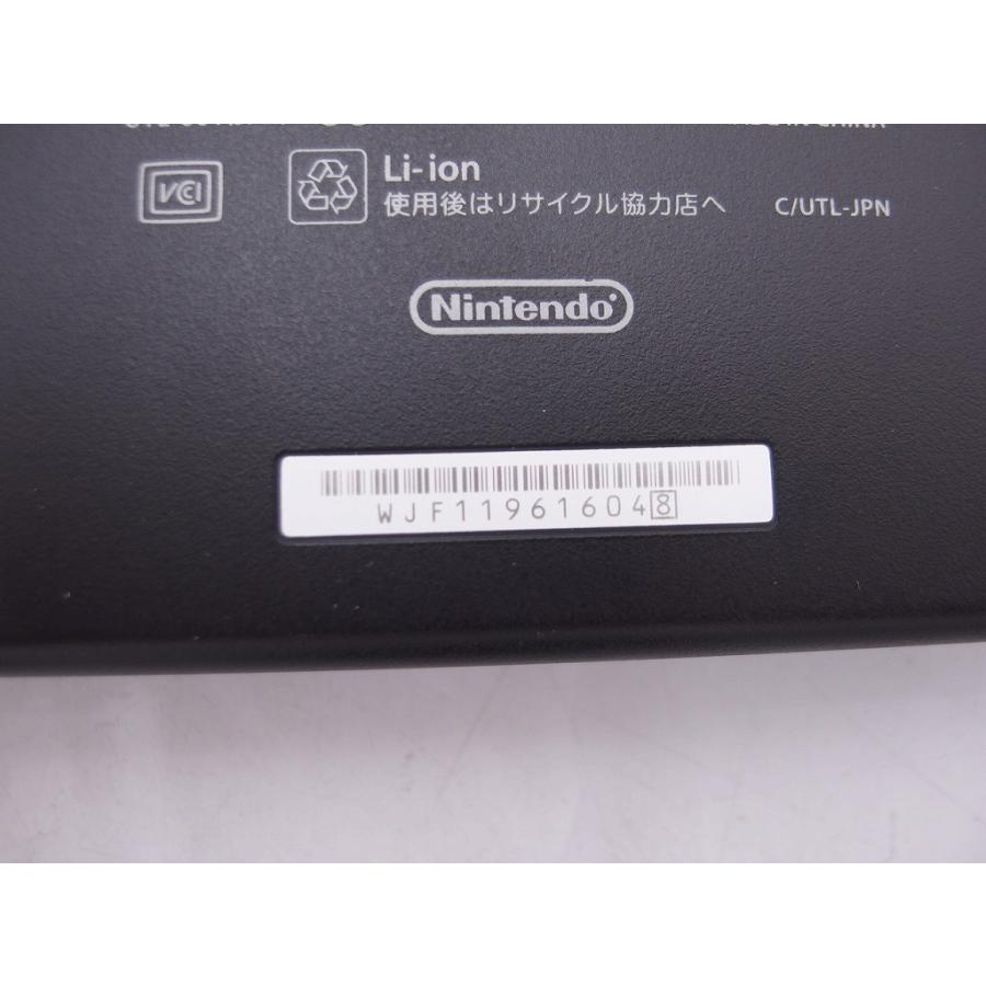 ニンテンドー Nintendo DSi LL UTL-001_4