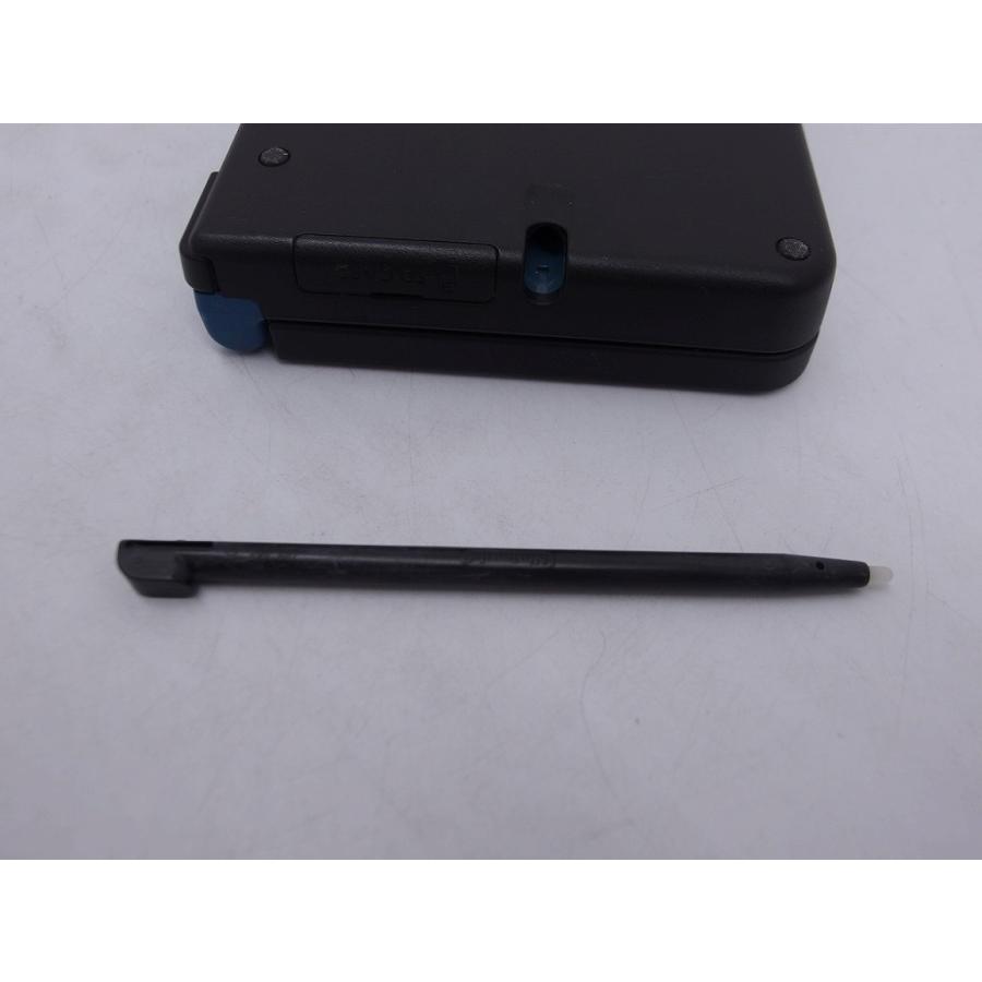 ニンテンドー Nintendo DSi LL UTL-001_5