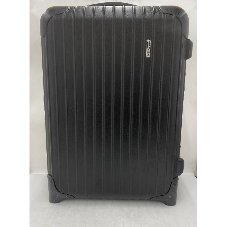 リモワ RIMOWA サルサ 2輪 32L ※内部 裏地劣化有り 85152 : ワットマン