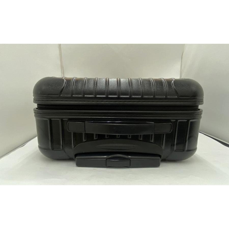 リモワ RIMOWA サルサ 2輪 32L ※内部 裏地劣化有り 85152 : ワットマン