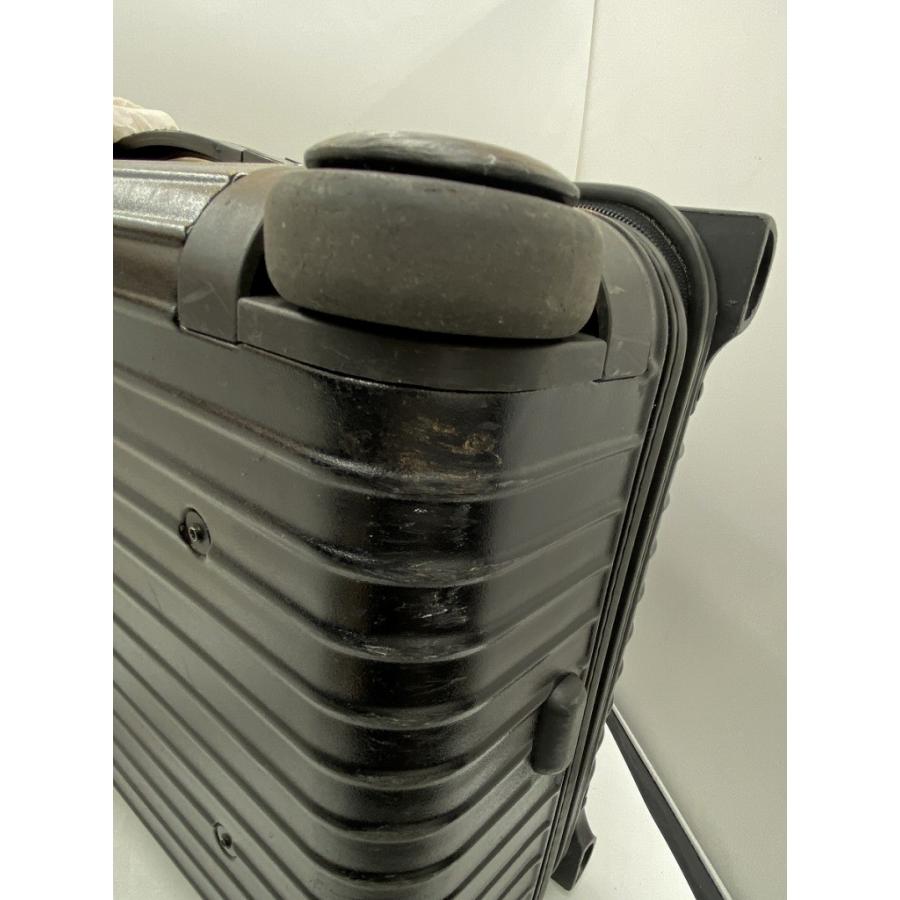 リモワ RIMOWA サルサ 2輪 32L ※内部 裏地劣化有り 85152 : ワットマン