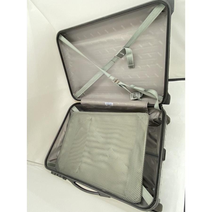 リモワ RIMOWA サルサ 2輪 32L ※内部 裏地劣化有り 85152 : ワットマン