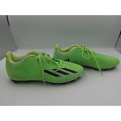 アディダス adidas X SPEED PORTAL4 サッカー スパイク GW8494