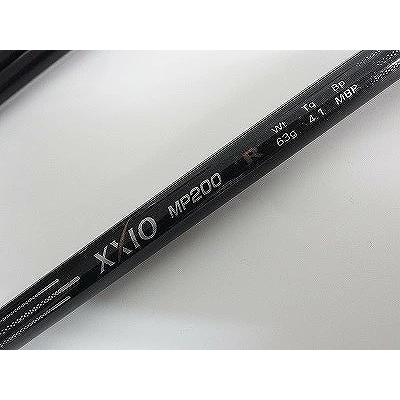 ゼクシオ XXIO IMPACT POWER FACE アイアンセット 右用 ゼクシオ XXIO IMPACT POWER FACE アイアンセット 右用