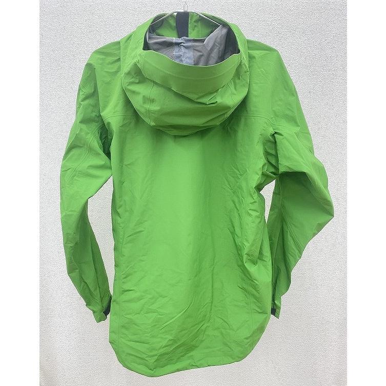アークテリクス ARC'TERYX ベータジャケット Sサイズ(経年劣化あり