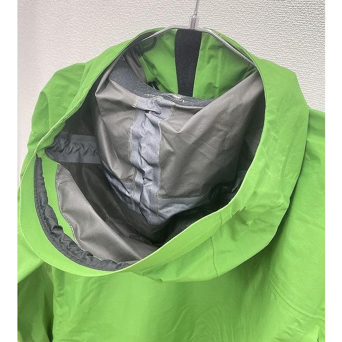 アークテリクス ARC'TERYX ベータジャケット Sサイズ(経年劣化あり
