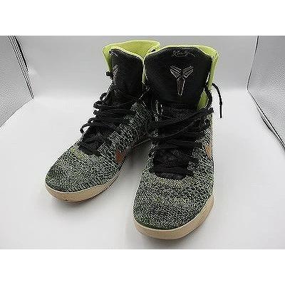 ナイキ NIKE Kobe 9 Elite 630847-077 : ワットマン Yahoo 