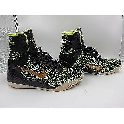 ナイキ NIKE Kobe 9 Elite 630847-077 : ワットマン Yahoo 