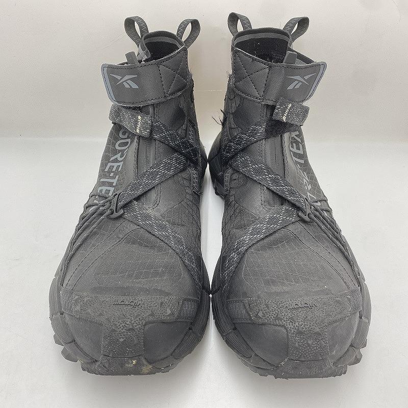 リーボック Reebok ジグ キネティカII エッジ GTX 26.5cm H05172