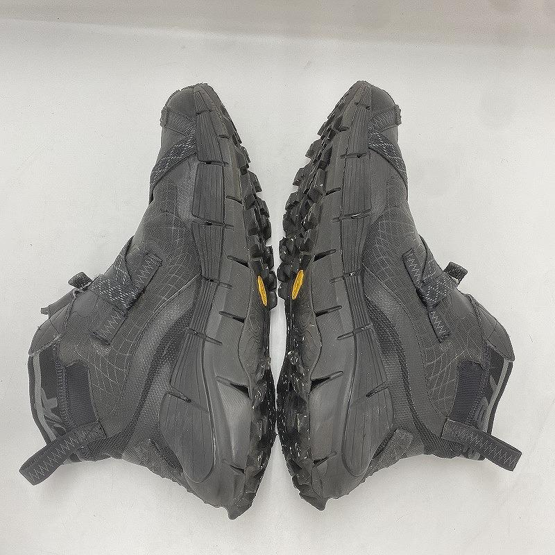 リーボック Reebok ジグ キネティカII エッジ GTX 26.5cm H05172