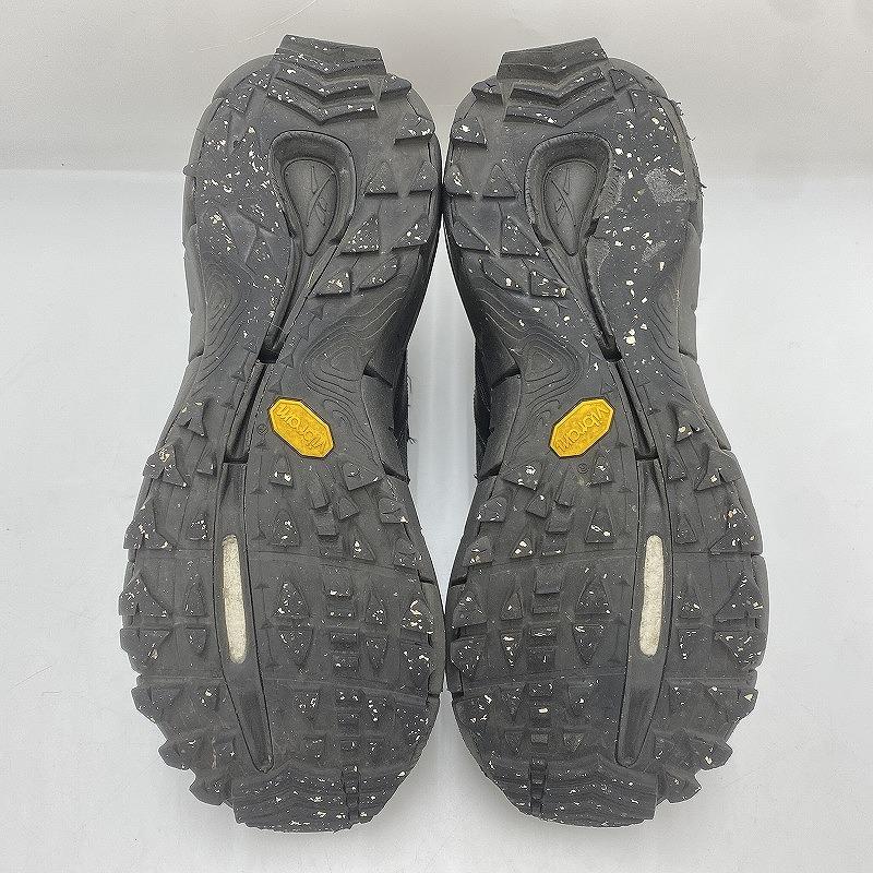 リーボック Reebok ジグ キネティカII エッジ GTX 26.5cm H05172