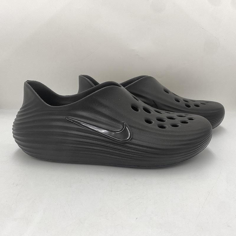 ナイキ NIKE React X リカバリーシューズ 28cm : ワットマン Yahoo