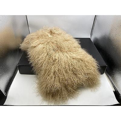 未使用】 DIESELAR CLUB ファーショール : med221659059 : ワットマン 