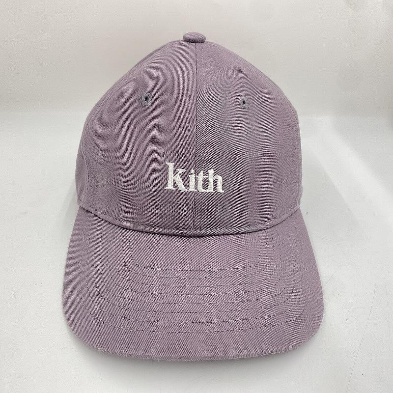 キス KITH レディースキャップ : ワットマン Yahoo!ショッピング店