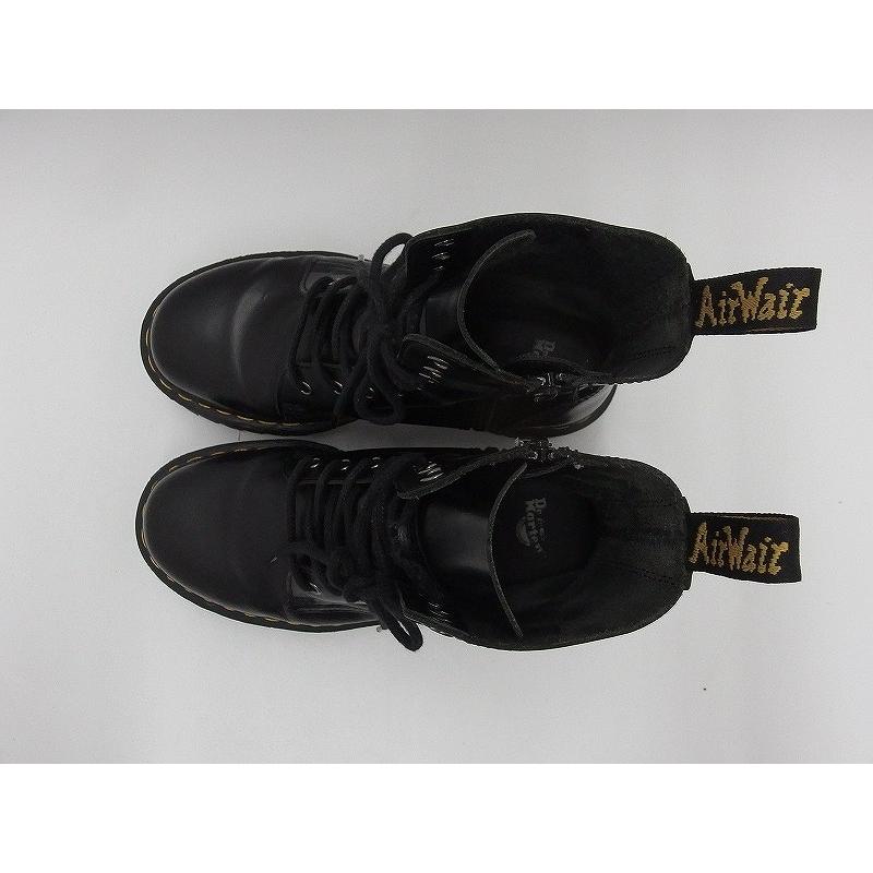 ドクターマーチン Dr.Martens 8ホールブーツ サイズUK5(24cm