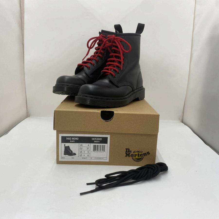 ドクターマーチン Dr.Martens 1460 MONO 8ホールブーツ サイズ23.0cm