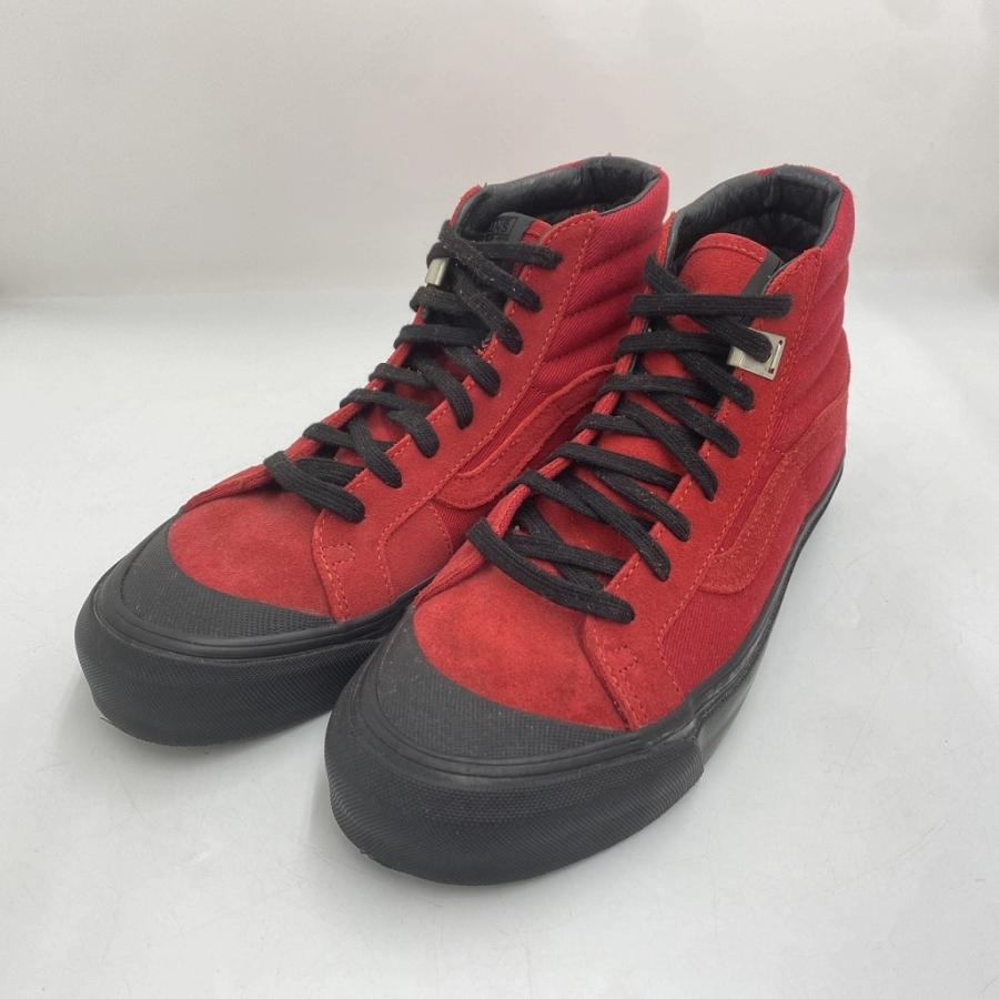 バンズ VANS by Vault×ALYX/OG STYLE 138LX サイズ24.5cm