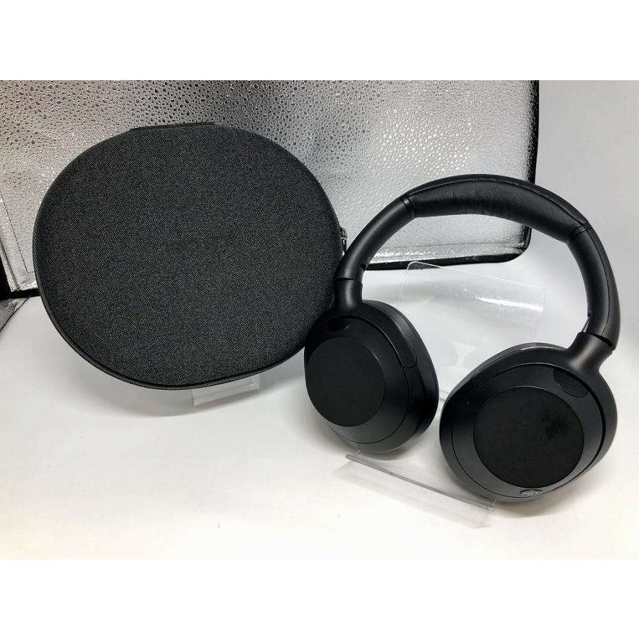 ソニー SONY ULT WEAR ブラック WH-ULT900N : ワットマン Yahoo