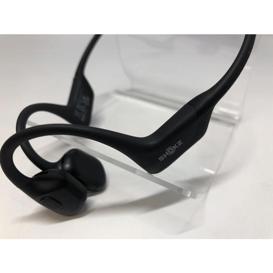 ✴️中古美品★shokz openrun pro ワイレスイヤフォン SHOKZ|スポーツ骨伝導イヤホン/OpenRun Pro|HARDOFFオフモール