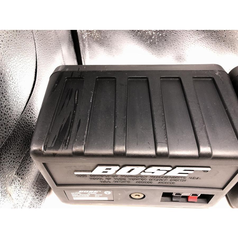 ボーズ BOSE スピーカーシステム 101MM : ワットマン Yahoo