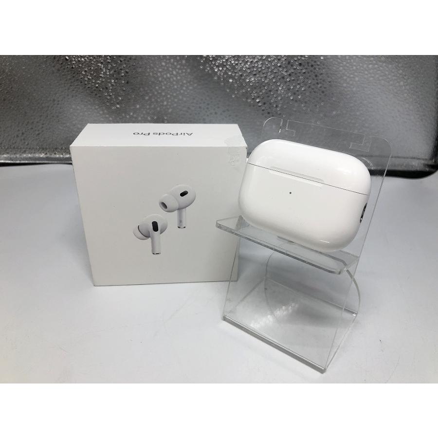 アップル Apple AirPods Pro 2 MTJV3J/A : ワットマン Yahoo
