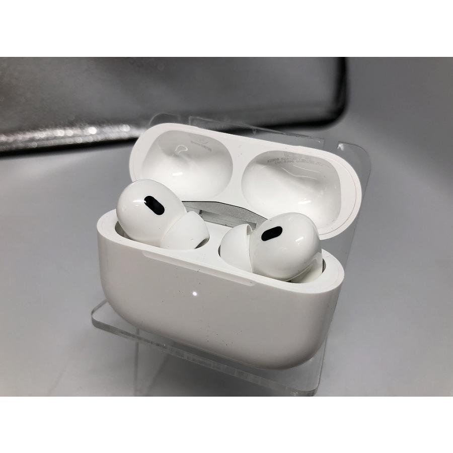 アップル Apple AirPods Pro 2 MTJV3J/A : ワットマン Yahoo
