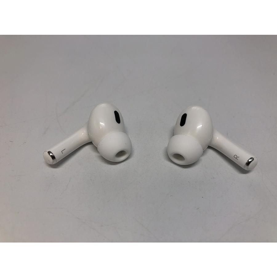 アップル Apple AirPods Pro 2 MTJV3J/A : ワットマン Yahoo